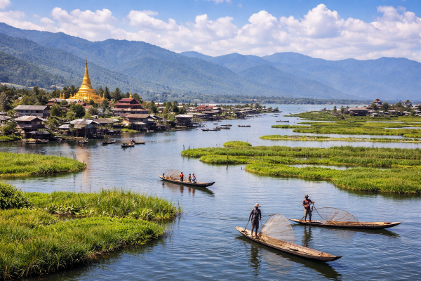  Best Myanmar Domestic Getaways for Summer 2026 